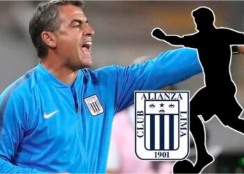 El refuerzo TOP con el que Pablo Bengoechea llegaría a Alianza Lima, serían invencibles