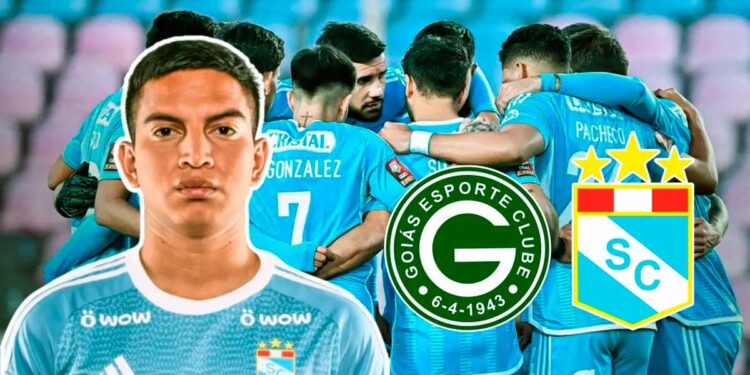 A Távara lo quieren en Goiás de Brasil, pero las verdaderas joyas de Cristal que merecen emigrar