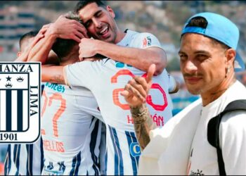 A horas del anuncio oficial, lo que genera Paolo Guerrero en la interna de Alianza Lima y no es bueno