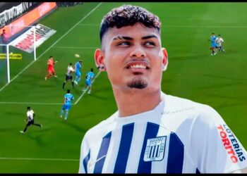 Alianza Lima botó a Jeriel de Santis, pero trajo a uno peor y en Matute están hartos