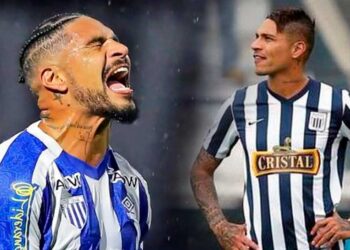Alianza Lima no necesita a Paolo Guerrero: El duro comentario de exjugador de la U