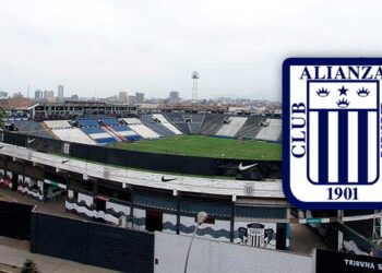 Alianza Lima rompe el mercado con fichaje de último minuto para salir campeón nacional