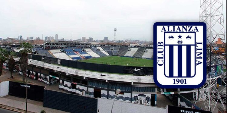 Alianza Lima rompe el mercado con fichaje de último minuto para salir campeón nacional