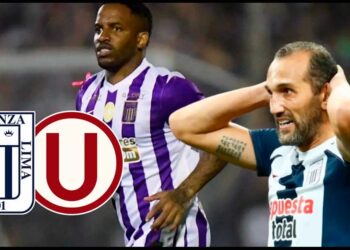 Jefferson Farfán elogia a Universitario y lanza contundente crítica a Hernán Barcos y Alianza Lima