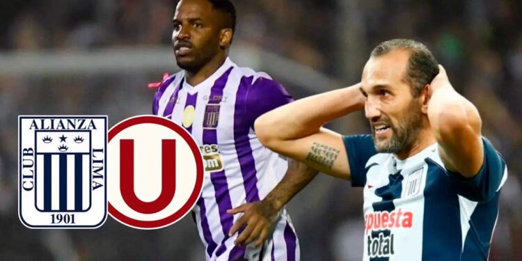 Jefferson Farfán elogia a Universitario y lanza contundente crítica a Hernán Barcos y Alianza Lima