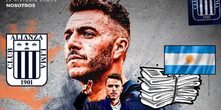 Así reaccionó la prensa argentina a la presentación de Mariano Soso como nuevo DT de Alianza