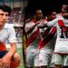César Cueto quedó rendido y elogió a dos futbolistas de Perú que serían convocados por Fossati