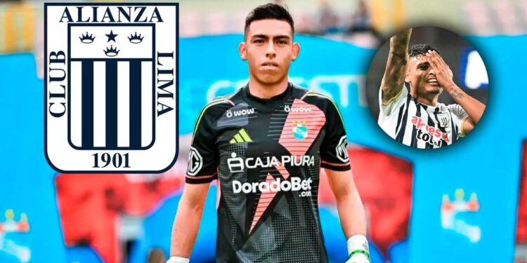 Diego Enríquez y el jugador que más teme de Alianza Lima previo al partido del sábado