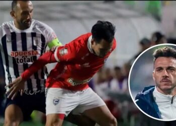El poderoso 11 de Alianza Lima que mandará Soso para golear a Cienciano en Matute