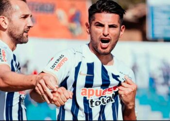 El contundente mensaje de Carlos Zambrano a los aliancistas tras ganar a Comerciantes Unidos