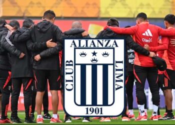 El defensor de la Selección Peruana que Alianza Lima quiere para todo el 2025