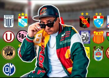 El histórico equipo peruano que Jorge Luna compraría para salvar de las deudas