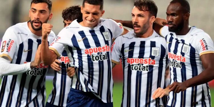 El jugador de 3 millones que Alianza Lima usará para vencer a Cienciano