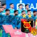 El poderoso 11 de Sporting Cristal para vencer a FBC Melgar en Arequipa