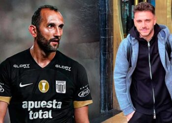 El primer jugador que saldría de Alianza Lima con la llegada de Mariano Soso