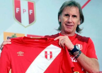 El recuerdo que dejó Ricardo Gareca tras su paso por la selección peruana