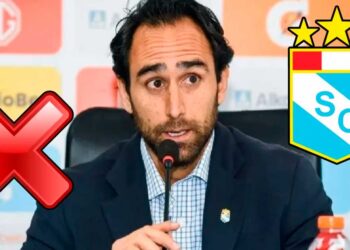 ¿Por culpa de Joel Raffo? El refuerzo que quería Cristal y que ya no llegará para el Clausura