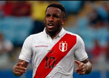 El único jugador en el planeta que puso a temblar a Jefferson Farfán