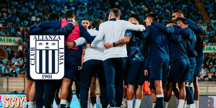 El verdadero culpable de la mala temporada de Alianza Lima este 2024