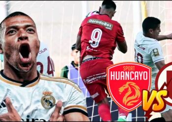 En el Apertura tenía la velocidad de Mbappé, pero ante Huancayo parecía un paquete del montón
