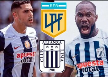 Era mejor que Sabbag y Waterman juntos, Alianza lo dejó ir y hoy hace goles en la Liga Argentina