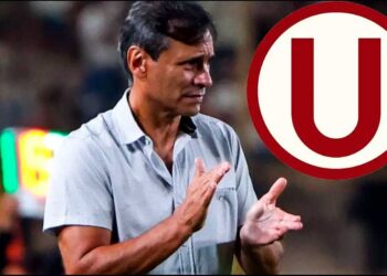 Fabián Bustos lo aburrió, ahora es el primero en irse de Universitario en pleno Clausura