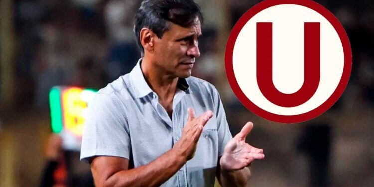 Fabián Bustos lo aburrió, ahora es el primero en irse de Universitario en pleno Clausura