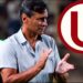 Fabián Bustos lo aburrió, ahora es el primero en irse de Universitario en pleno Clausura