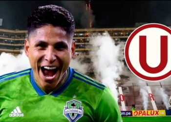 Fin de la novela, Raúl Ruidíaz y la respuesta sobre su vuelta a la ‘U’ en este 2024