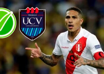 Fin de la novela, este será el futuro de Paolo Guerrero tras el conflicto con la UCV