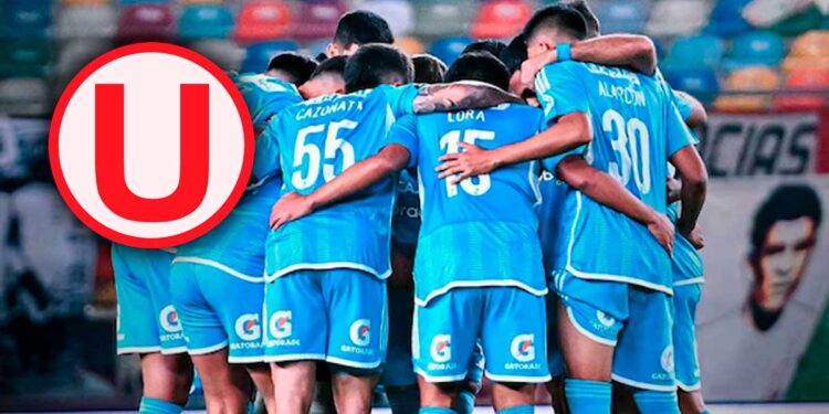 Fue campeón con Cristal, juega en Europa y podría reforzar a Universitario para el Clausura