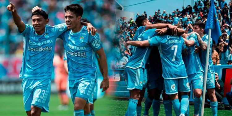 Fue un refuerzo estrella, pero Guillermo Farré lo borró en Cristal del duelo vs UTC de Cajamarca