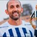 Hernán Barcos y lo que hace ahora que Paolo Guerrero está a nada de firmar con Alianza Lima