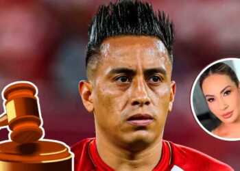 La dura sentencia que podría recibir Christian Cueva tras las denuncias de Pamela López