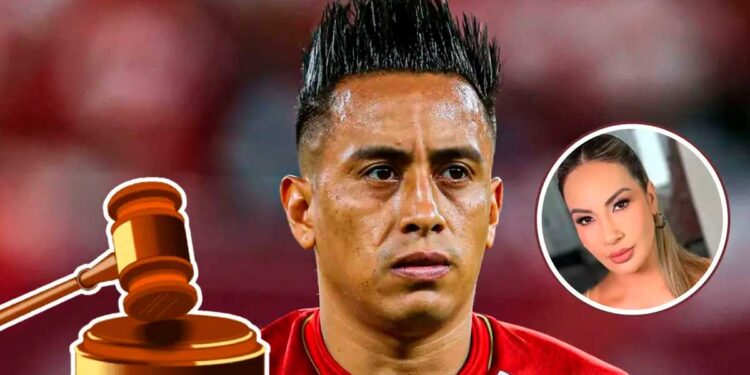 La dura sentencia que podría recibir Christian Cueva tras las denuncias de Pamela López