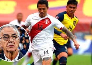 La estrategia que debería usar Fossati para sacar los 3 puntos en Ecuador