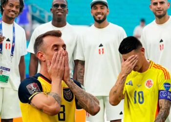 La gran noticia que recibió el Perú, pero no le gustará nada a Ecuador y Colombia