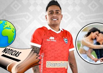 La reacción de la prensa internacional al escándalo de Christian Cueva con Pamela López