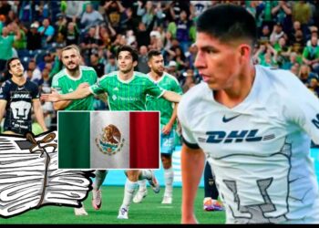 La reacción de la prensa mexicana al juego de Piero Quispe en el Seattle Sounders vs Pumas