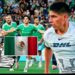 La reacción de la prensa mexicana al juego de Piero Quispe en el Seattle Sounders vs Pumas