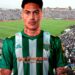 La reacción del hincha de Alianza Lima al ver que Paolo Guerrero jugaría en Banfield