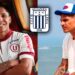 La verdadera muestra de amor que hizo Ruidíaz por la U y que Guerrero jamás haría por Alianza Lima