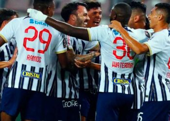 Las 3 importantes bajas que tendrá Alianza Lima ante Chankas por Torneo Clausura