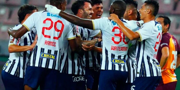 Las 3 importantes bajas que tendrá Alianza Lima ante Chankas por Torneo Clausura