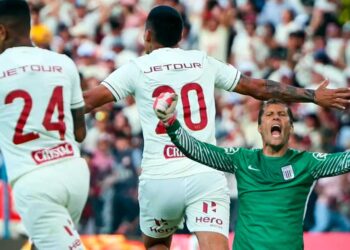 Leao Butrón arremete nuevamente contra Universitario de Deportes por este motivo