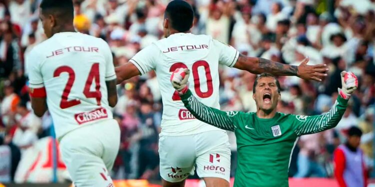 Leao Butrón arremete nuevamente contra Universitario de Deportes por este motivo