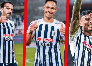 Lo botaron de Alianza Lima, ahora los hinchas lo extrañan más que nunca