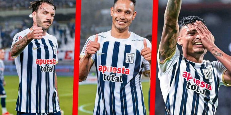 Lo botaron de Alianza Lima, ahora los hinchas lo extrañan más que nunca