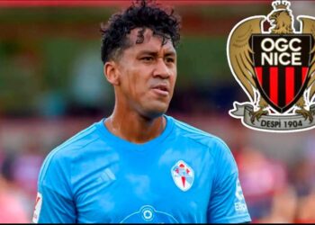 Lo que Renato Tapia podría ganar de fichar por el OGC Niza de Francia