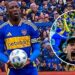 Lo que dijeron los hinchas de Boca Juniors al ver a Luis Advíncula como capitán